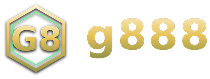 g888 logo