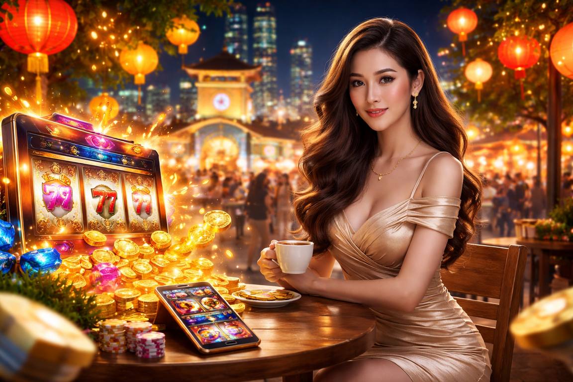 g888 mobile gaming